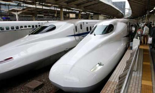 India’s leap to high-speed corridor