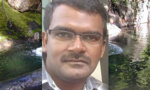 Hyderabad-based techie drowns in California river