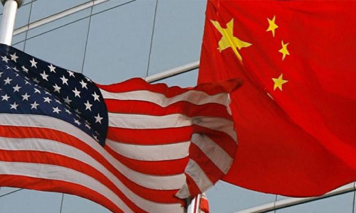 Trade war continues between US and China