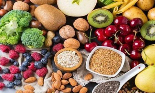 How diet can aid in healthy cellular ageing in women