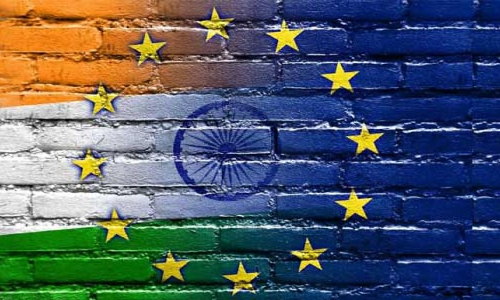 India & EU Growing partnership?