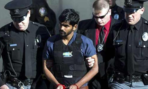 Indian-American, convicted of killing elderly lady, baby, to be executed on Feb 23