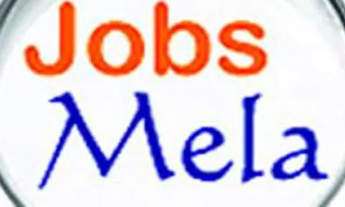 Job Mela for unemployed today at Siddipet