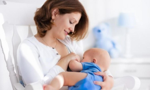 Breastfeeding may help reduce risk of endometriosis