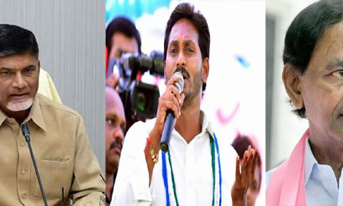 Assembly polls: A litmus test for KCR