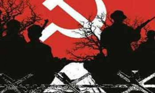 Arrested woman Maoist a top leader in Cgarh