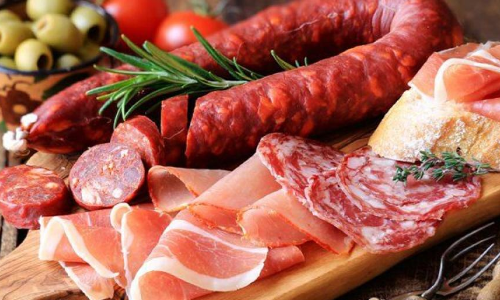 Processed meat may up breast cancer risk: Study