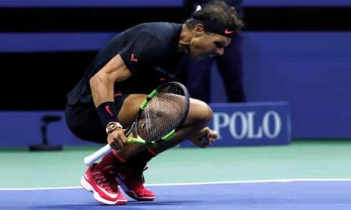 Monte Carlo Masters: Nadal, Djokovic eye quarter-final berths
