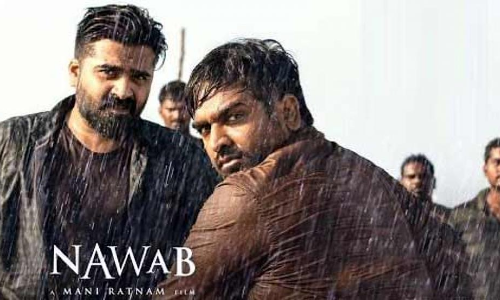 Mani Ratnams Nawab Movie Review & Rating