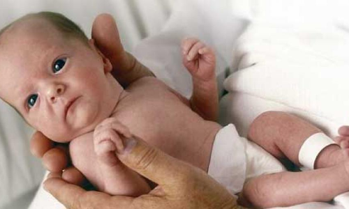 Preterm babies sleep more independently: Study