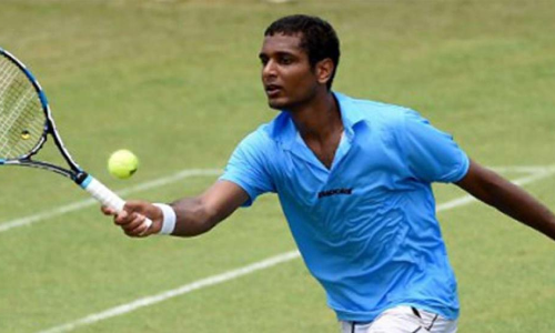 Ramkumar Ramanathan continues to struggle on grass, crashes out of Ilkley ATP Challenger