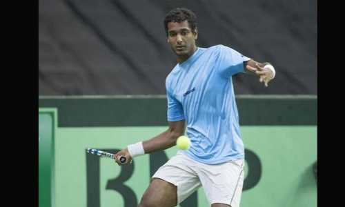 Hall of Fame Open: Indias Ramkumar Ramanathan reaches semi-final