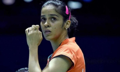 China Open 2018: Saina Nehwal ousted in first round by Sung Ji Hyun