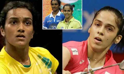 Indian Challenge to be lead by PV Sindhu and Saina Nehwal, Denmark Open