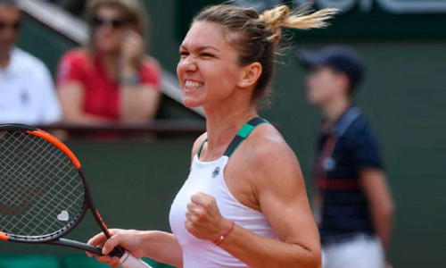 Wimbledon 2018: Simona Halep not indulging in runaway dreams after easy draw