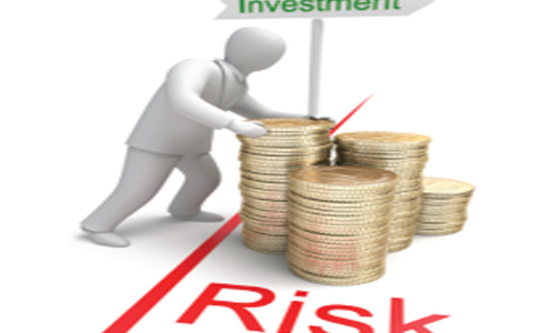 Understanding risk in stock market