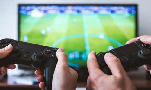 Video gaming: A stress buster?