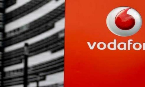 Vodafone to pay USD 21.8 billion for Liberty assets to boost European presence