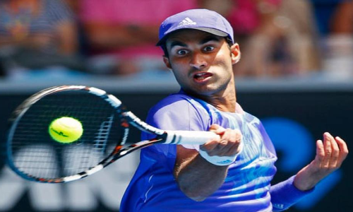 Yuki Bhambri bows out of Indian Wells