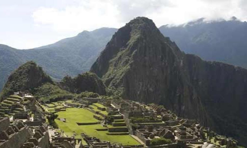 Visit Peru- destination for extreme adventures
