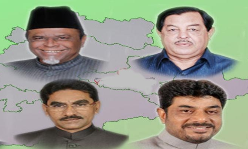 Muslim representation unchanged in Telangana House