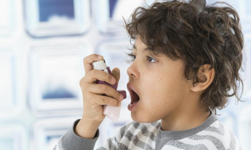 Kids with asthma are unnecessarily prescribed antibiotics: Study