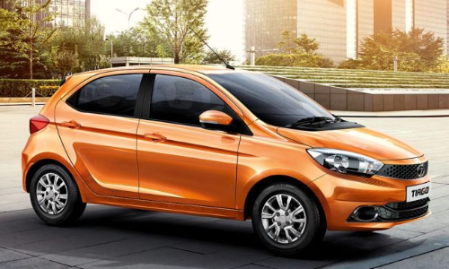 Tata Tiago: ABS Now Standard; XB Variant Discontinued