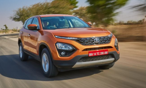 Tata Harrier CarDekho RoundUp: Prices, Review, Rivals, Variants, Features & More