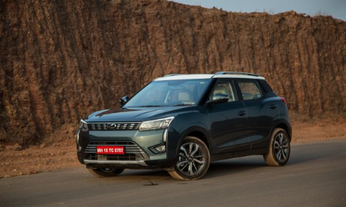 2019 Mahindra XUV300 Round-Up: Prices, Review, Rivals & More