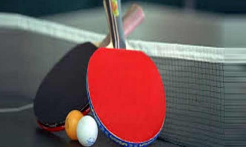 Karnataka, Bengal dominate Inter-School Table Tennis Cships