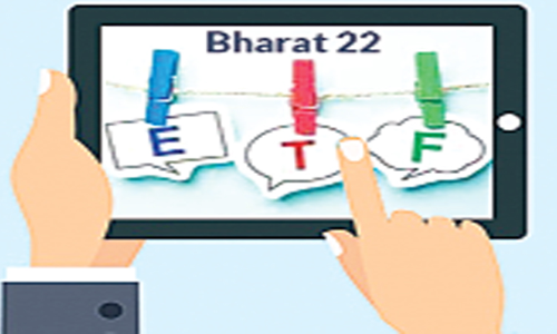 Bharat-22 exchange traded fund follow on offer in Feb