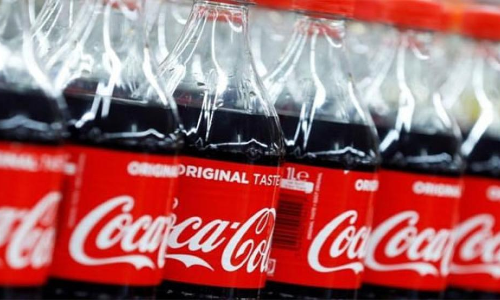Coca-Cola launches first alcoholic drink in Japan