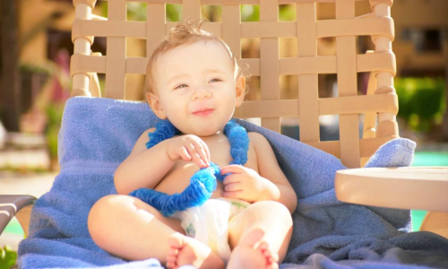 The dangers of diapers and why you should be aware