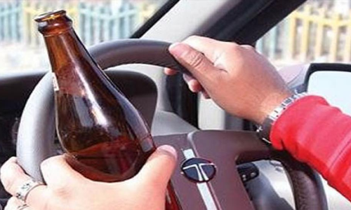 Rise in drunk driving cases: Need for new rules?