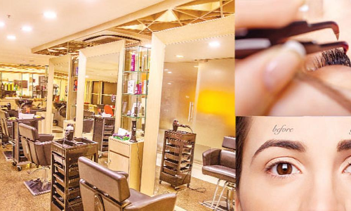 All you need to know about ‘Eye Lash Extensions’