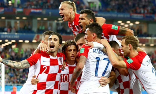 FIFA World Cup 2018: This Croatia side can surpass stars of 1998, says Dejan Lovren ahead of Russia match