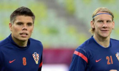 FIFA World Cup 2018: Croatia sack assistant coach Vukojevic over Ukraine message