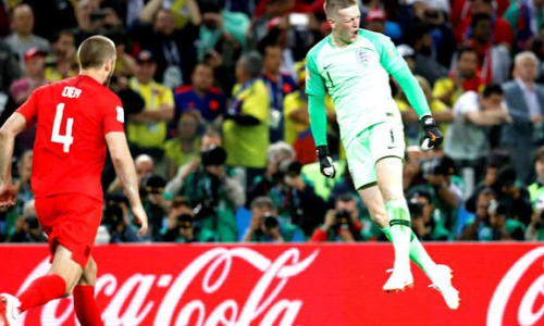 England v/s Sweden, FIFA World Cup 2018: After breaking penalty shootout curse, English players face Swedish hoodoo