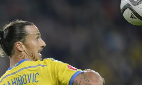FIFA World Cup 2018: Sweden can beat England, believes Zlatan Ibrahimovic