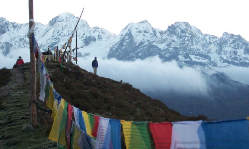8 facts that you need to know about Sikkim
