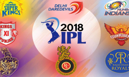 IPL 2018: Who Will Win This Season?