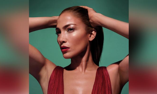 Jennifer Lopez to launch a brand new skin care line in 2019