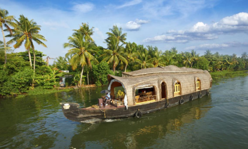 8 Interesting Facts about Kerala