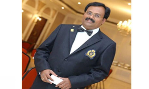 Telangana Tourism Conclave 2018 Chairman appointed