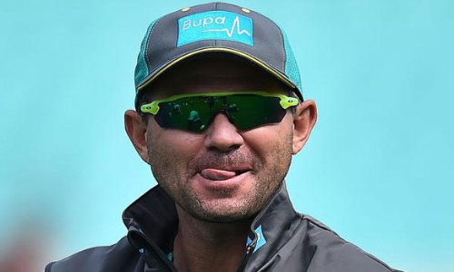 Perth will suit Australia more than India: Ponting