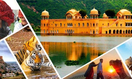 Lesser Known places in Rajasthan that every tourist must visit