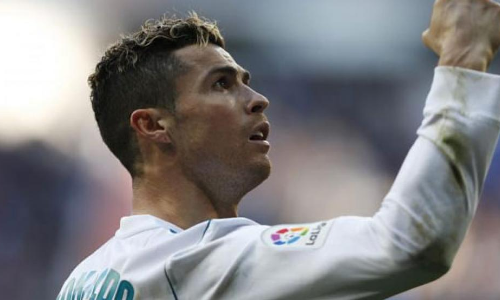 Agent reveals how close Cristiano Ronaldo to joining Juventus from Real Madrid