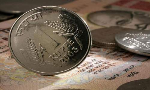 Rupee falls to lowest level in more than a year against US dollar