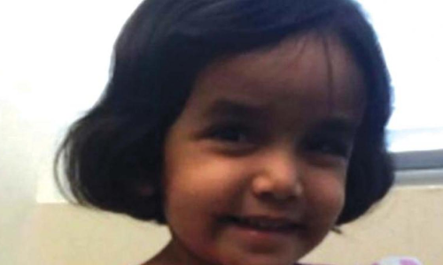US: Father of missing Indian girl arrested day after a childs body found