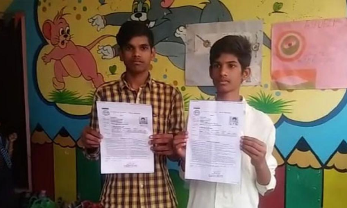 Six SSC students face uncertain future